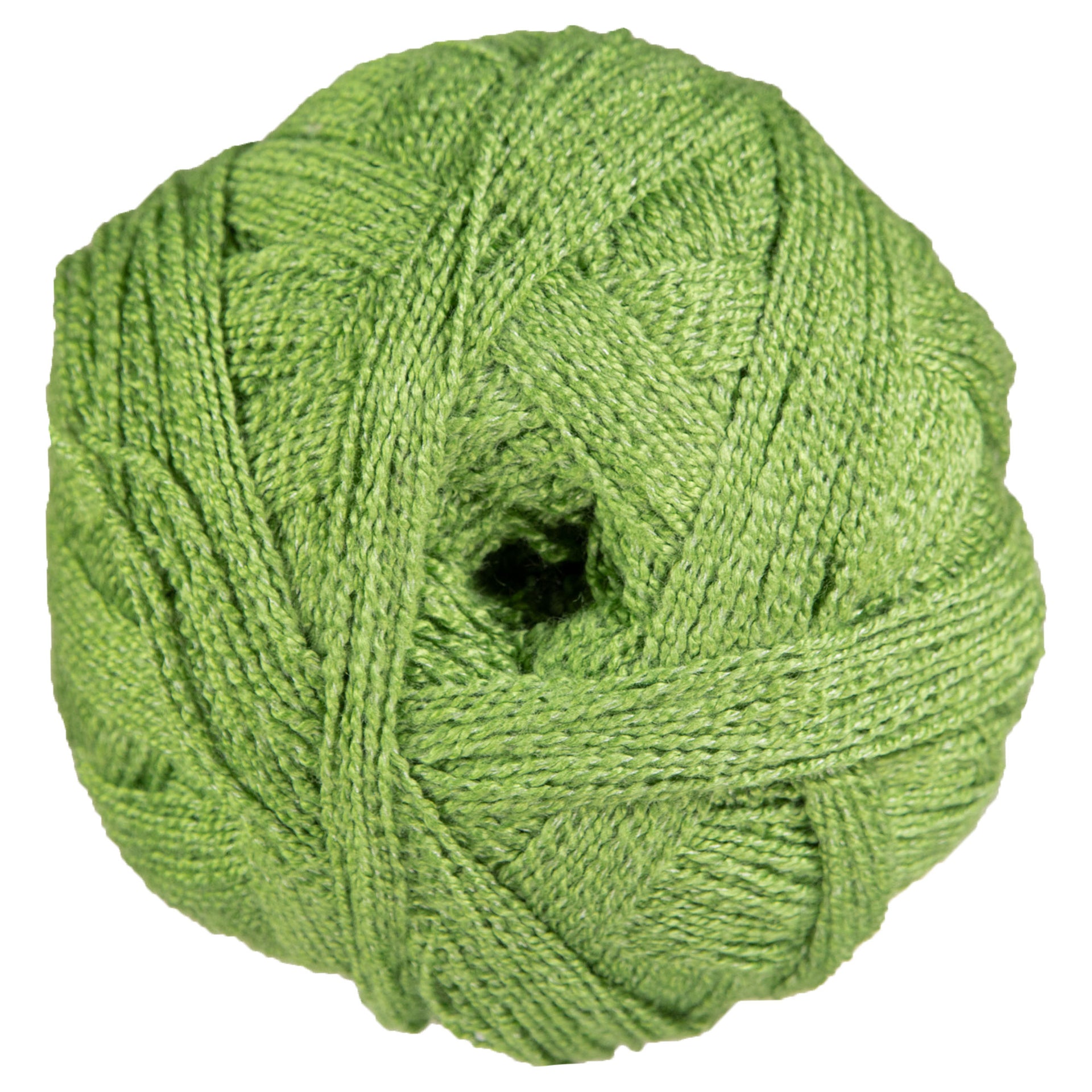 Universal Yarn Bamboo Pop Socks Yarn - 616 Fern - Zoom Image
