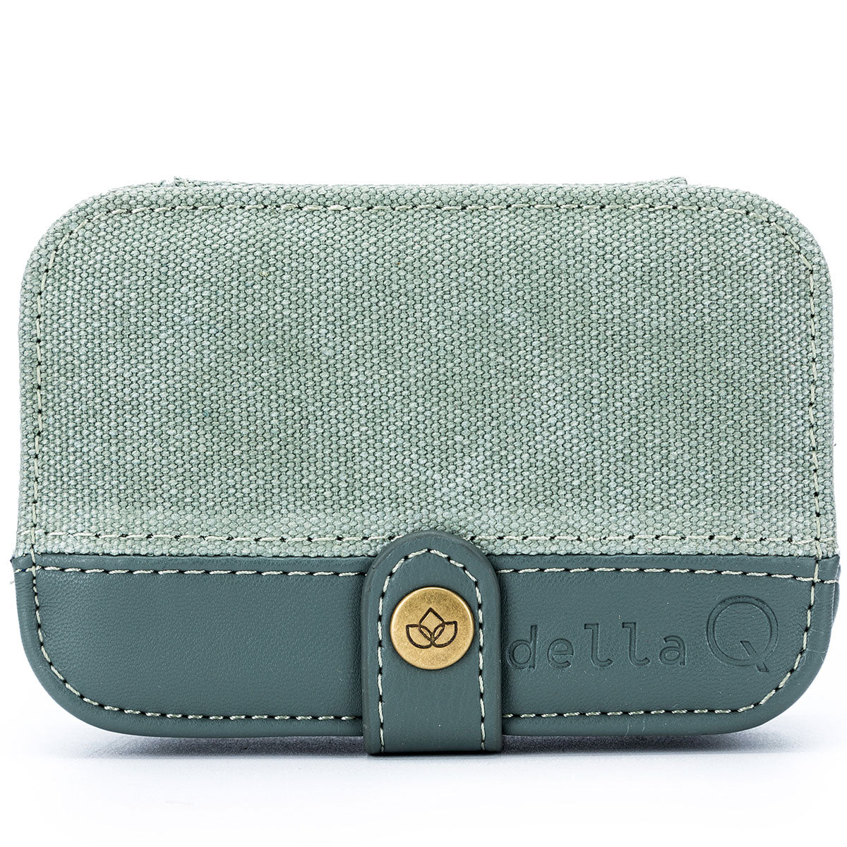 della Q Maker's Buddy Case - Sage - Extra Image