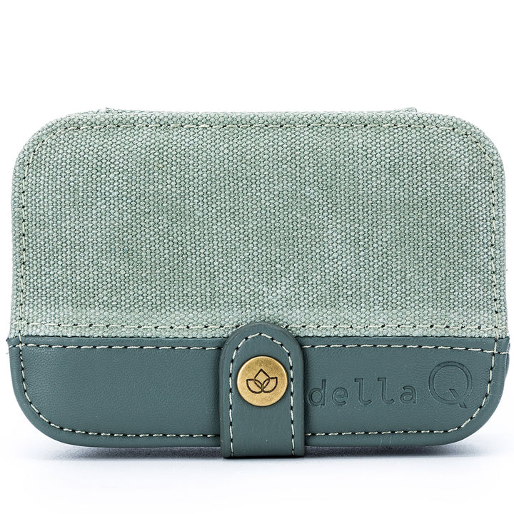 della Q Maker's Buddy Case - Sage - Extra Image