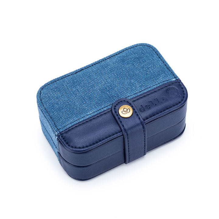 della Q Maker's Buddy Case - Maroon - Extra Image