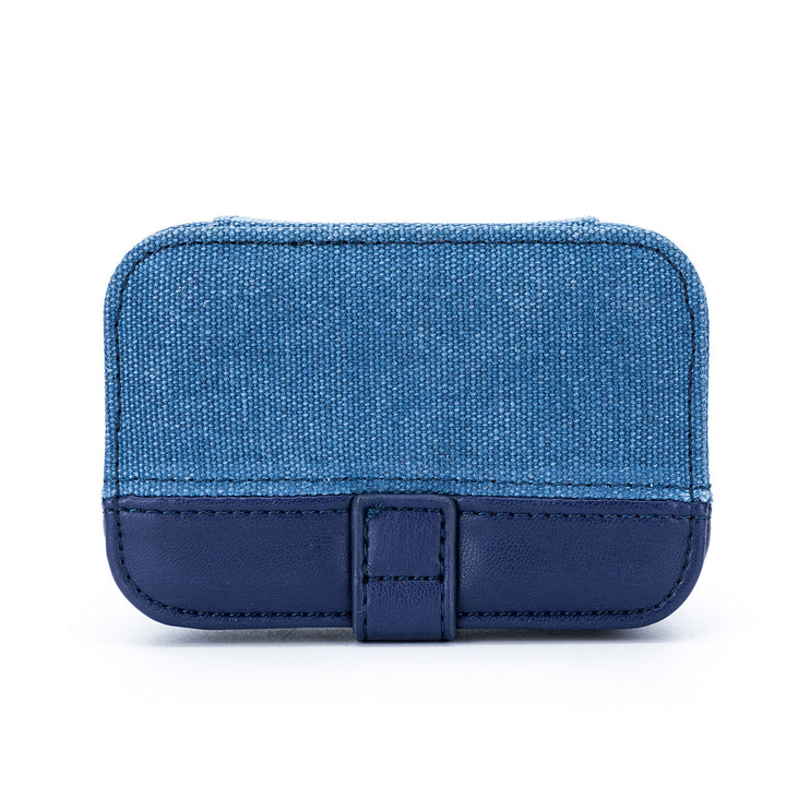 della Q Maker's Buddy Case - Maroon - Extra Image