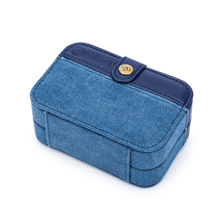 della Q Maker's Buddy Case - Maroon - Extra Image