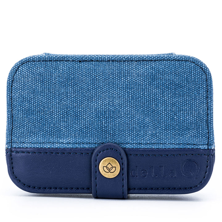 della Q Maker's Buddy Case - Indigo - Extra Image