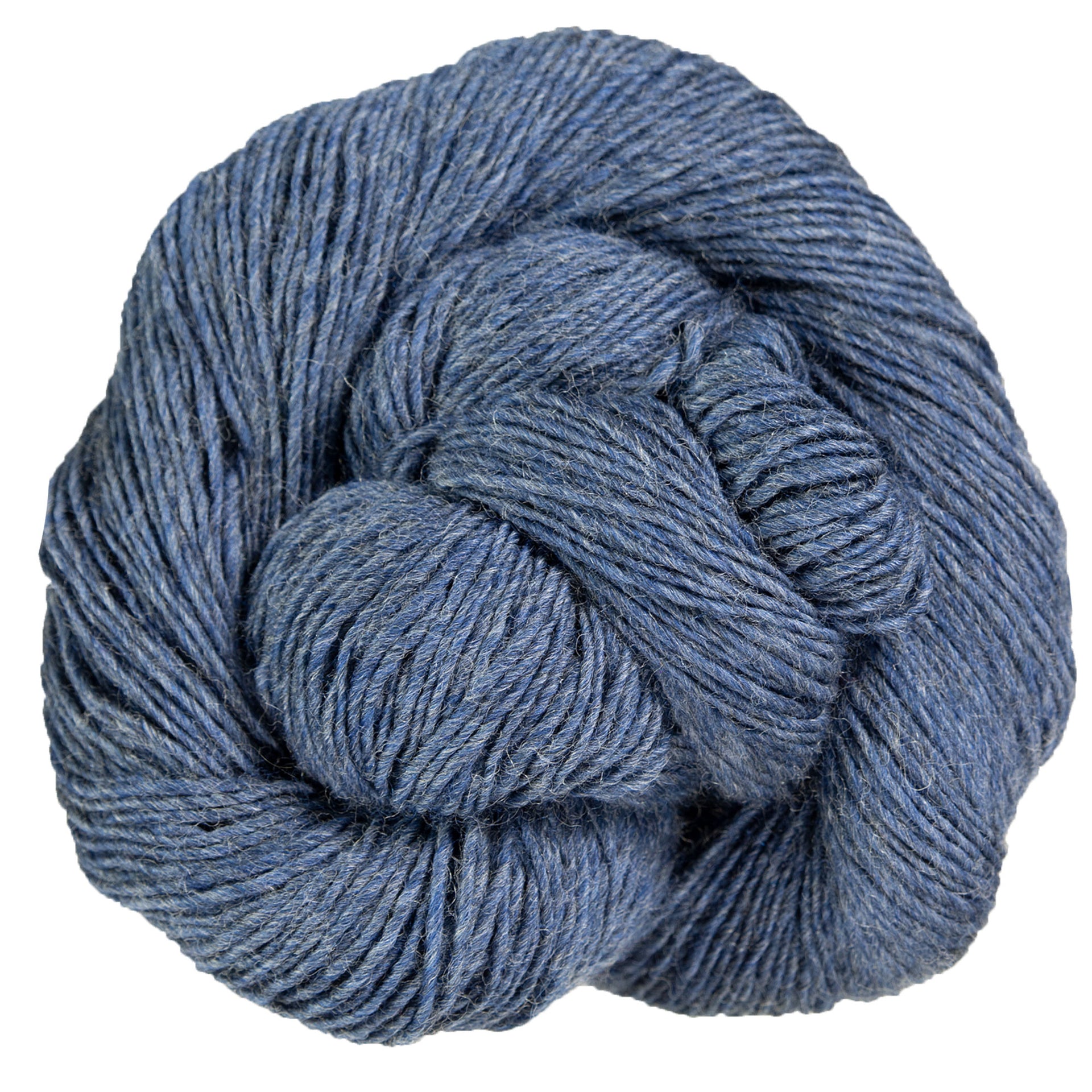Blue Sky Fibers Woolstok Light Yarn - 2305 October Sky - Zoom Image
