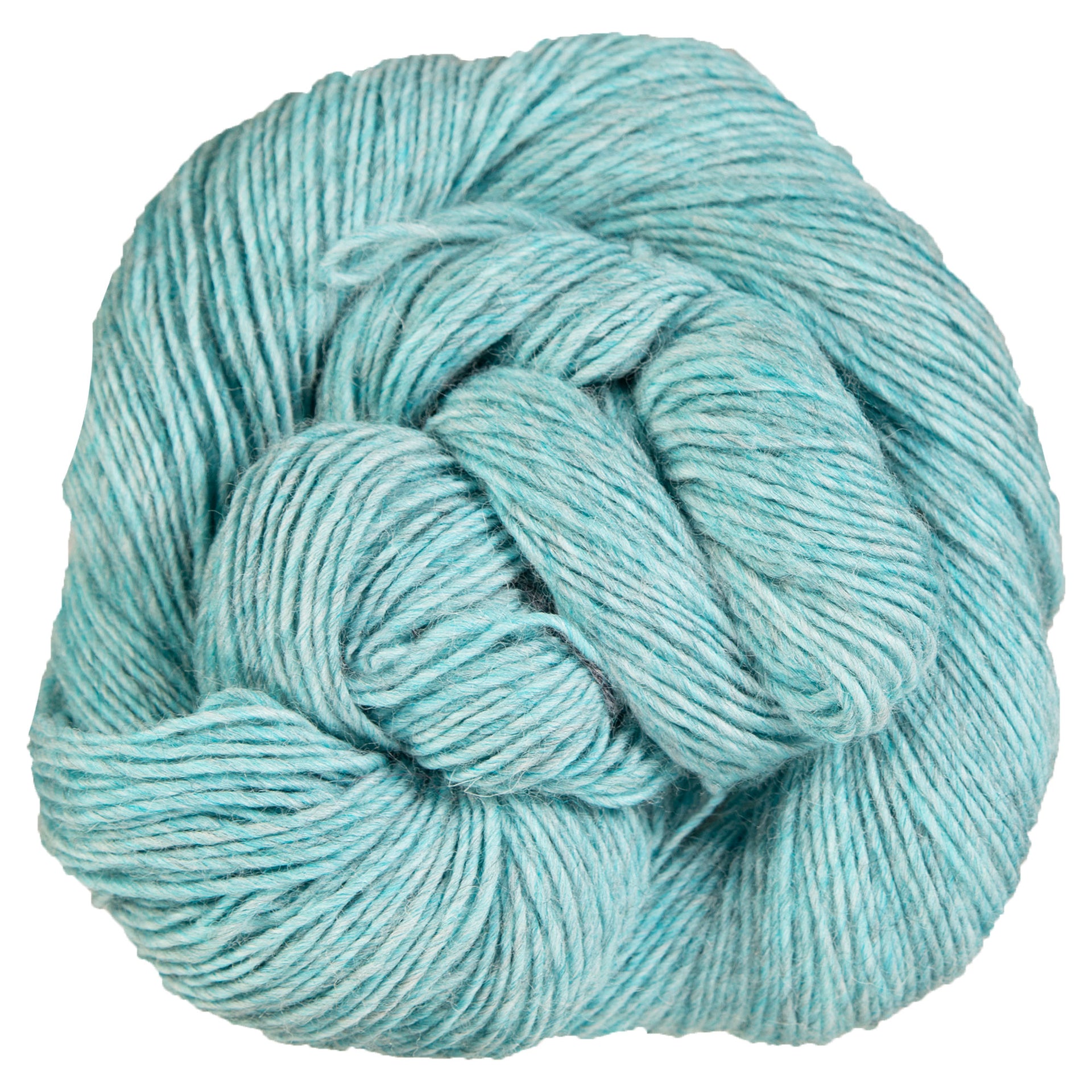 Blue Sky Fibers Woolstok Light Yarn - 2320 Spring Ice - Zoom Image
