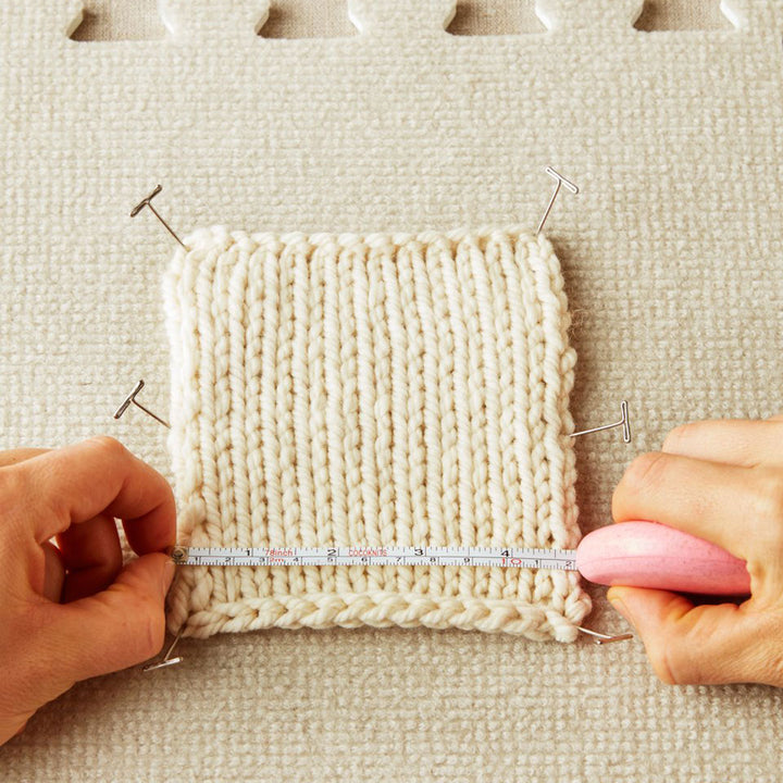 Cocoknits Maker's Keep Accessories - Tape Measure - Clay - Extra Image