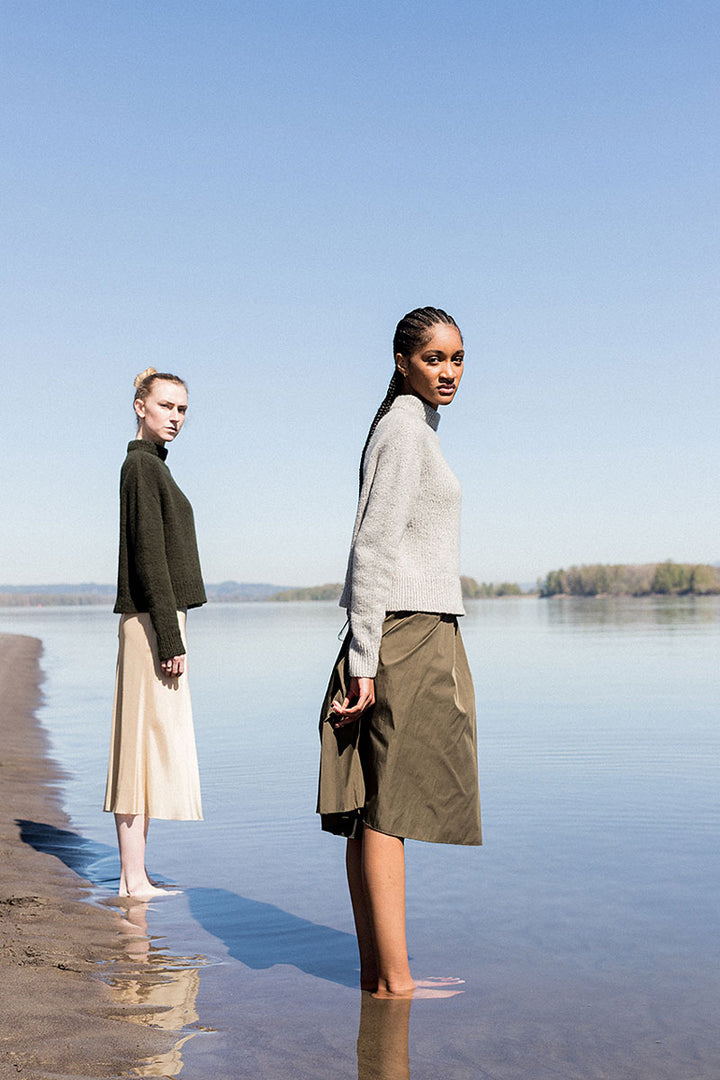 Woolfolk Luft Patterns - Skaro - PDF Download - Extra Image
