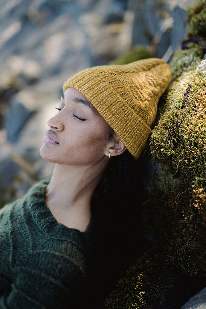 Woolfolk Luft Patterns - Vorso - PDF Download - Extra Image