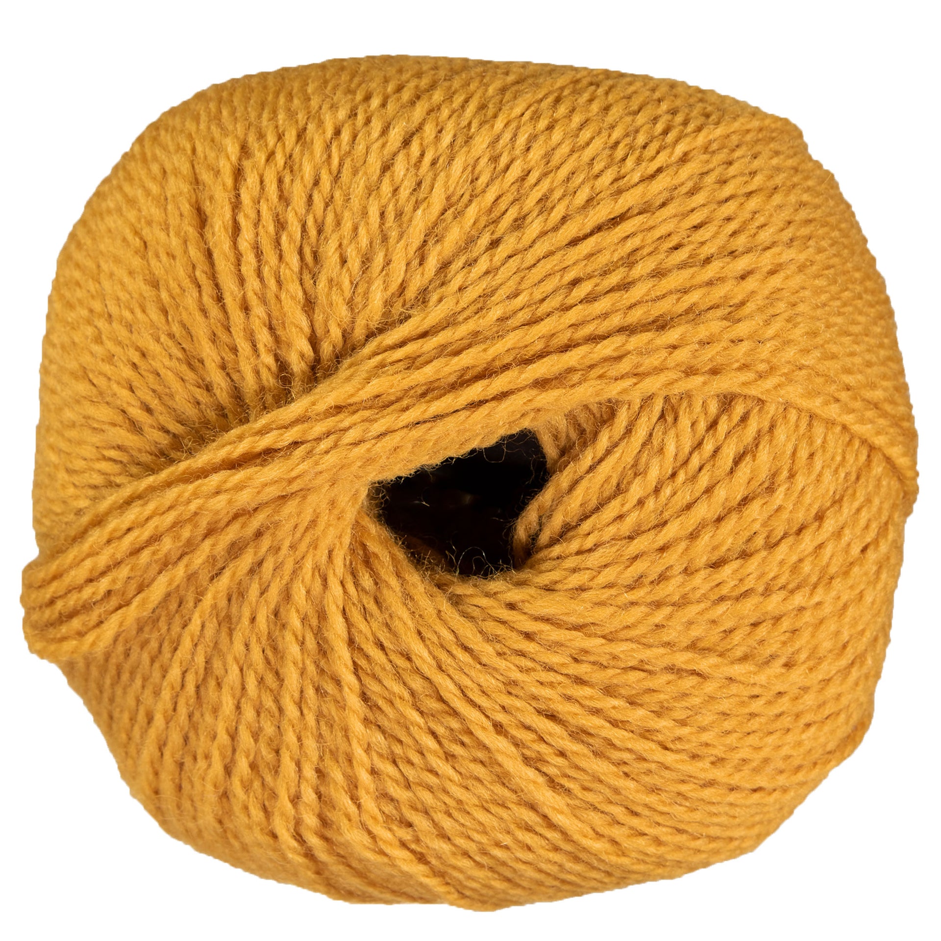 Rowan Norwegian Wool Yarn - 012 Golden Nugget - Zoom Image
