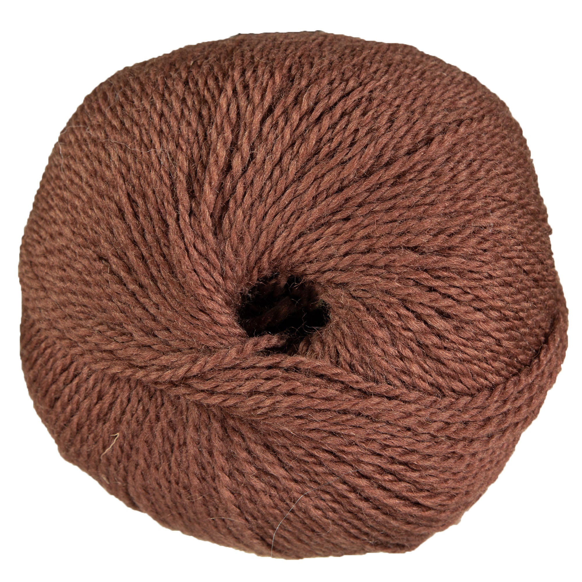 Rowan Norwegian Wool Yarn - 015 Cappuccino - Zoom Image
