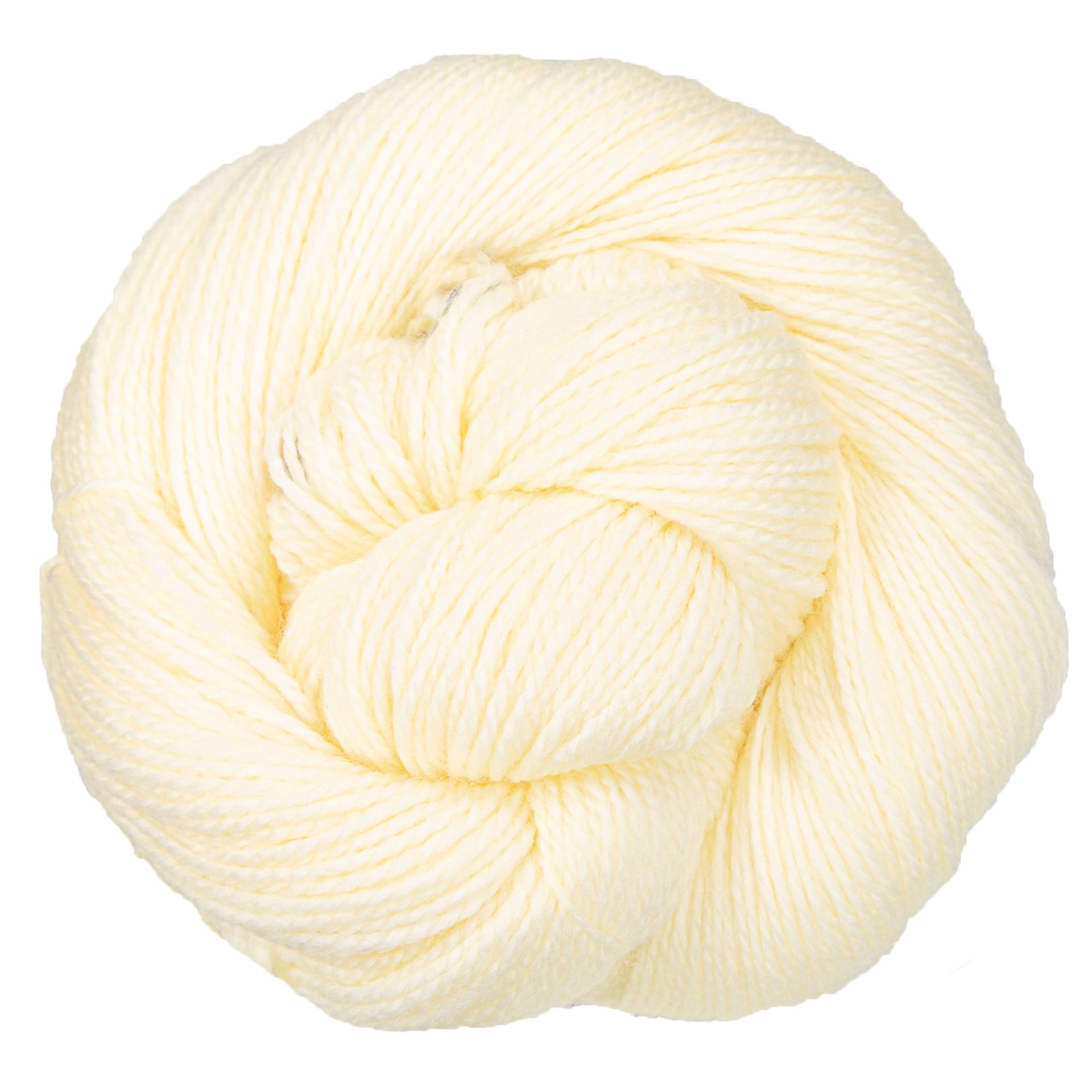 Cascade Yarns 220 Superwash Fingering Yarn - 01 Cream - Zoom Image
