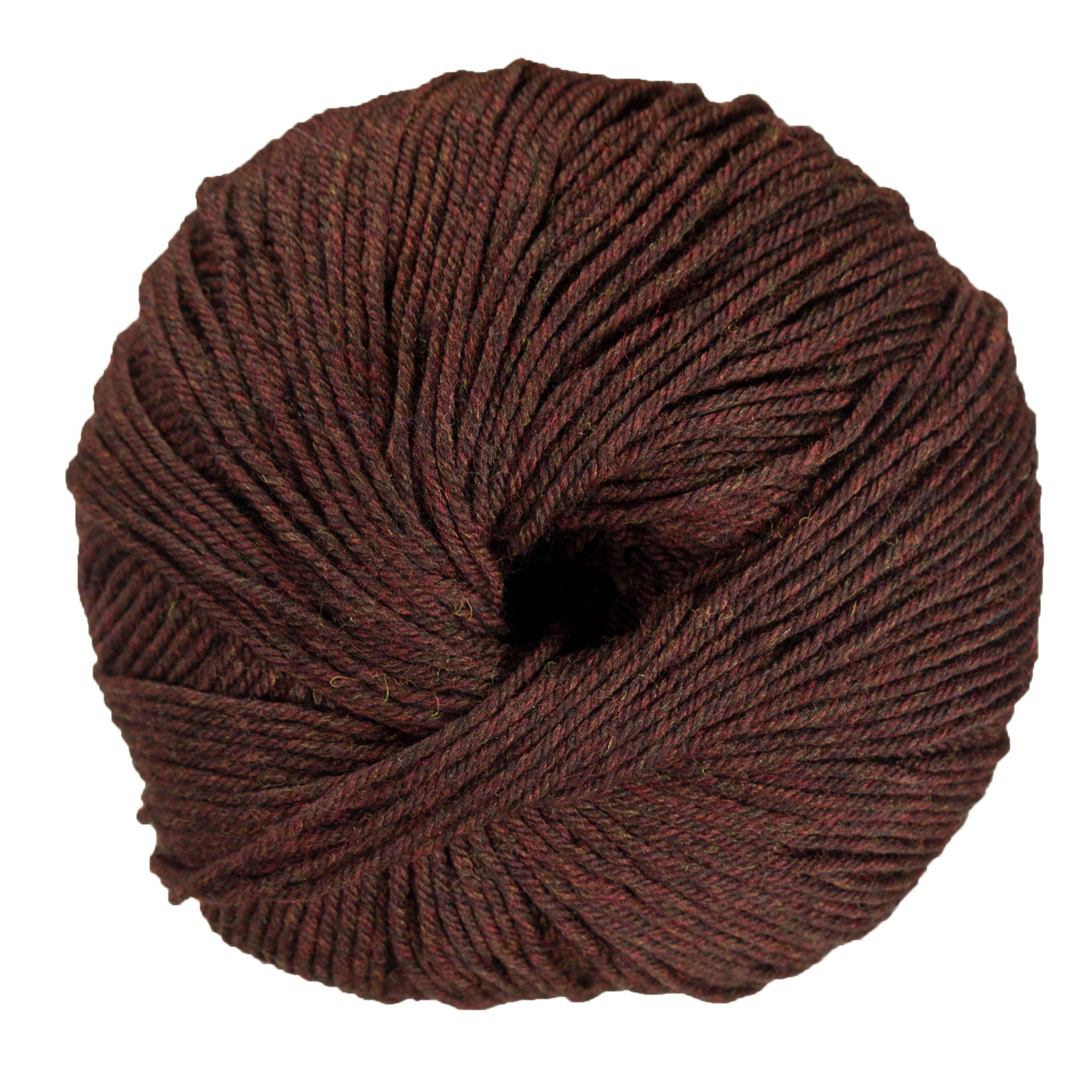 Cascade Yarns 220 Superwash Yarn - 0863 Cordovan - Zoom Image
