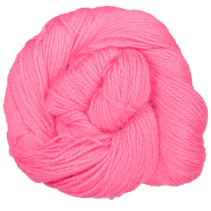 Cascade Yarns 220 Superwash Fingering Yarn - 23 Azalea Pink - Zoom Image