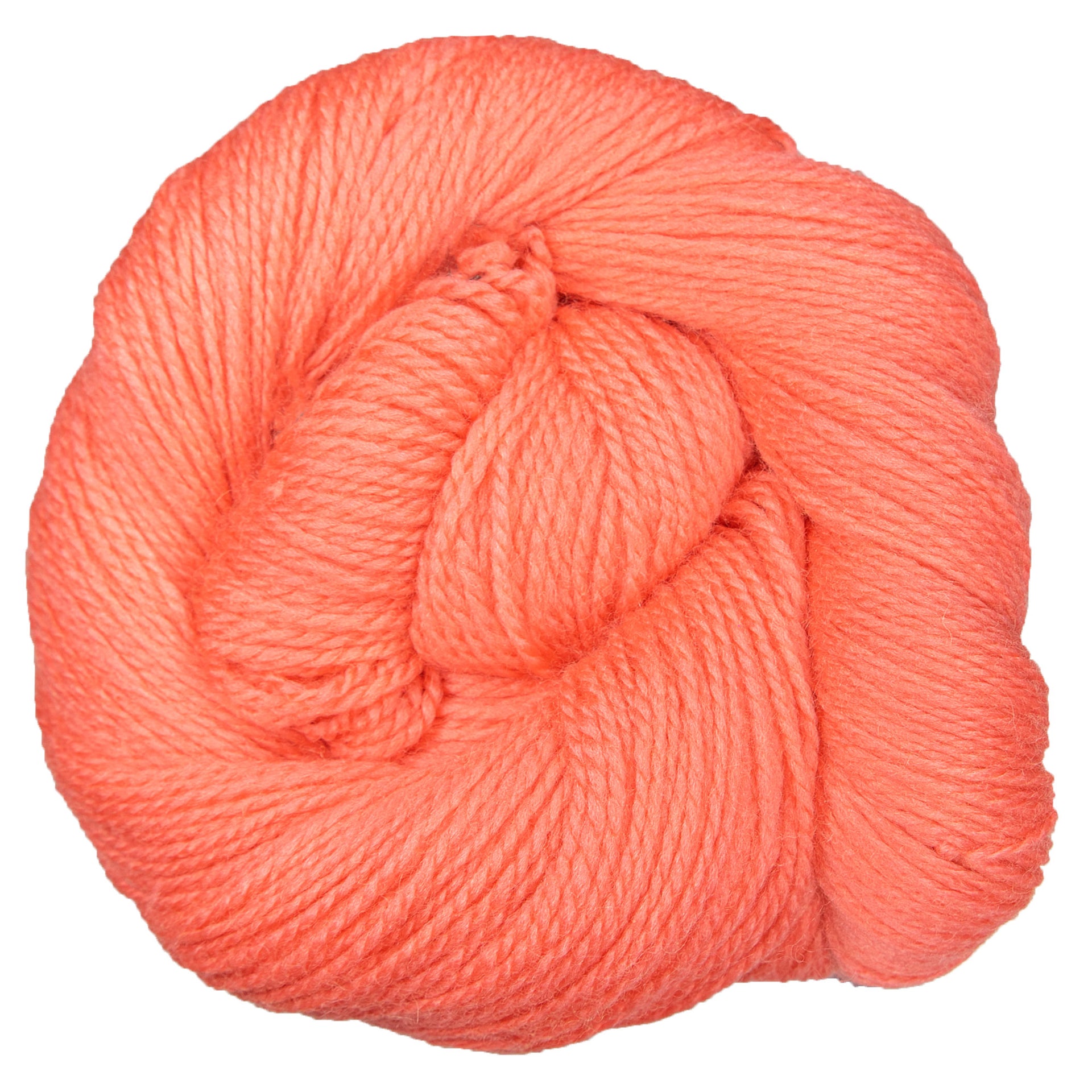 Cascade Yarns 220 Superwash Fingering Yarn - 30 Sugar Coral - Zoom Image
