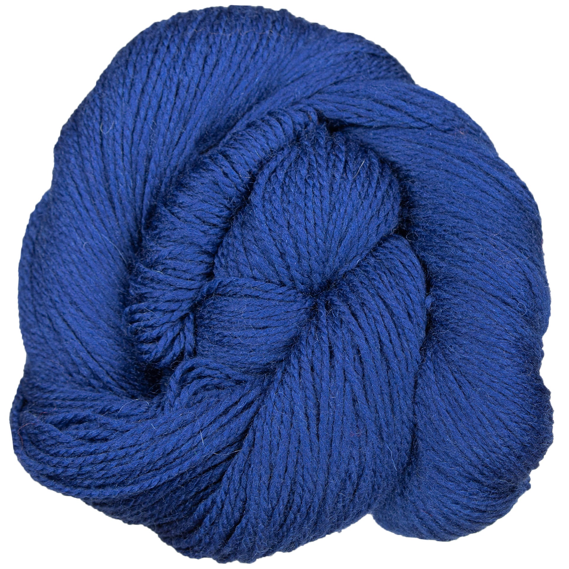 Cascade Yarns 220 Superwash Fingering Yarn - 33 Navy - Zoom Image

