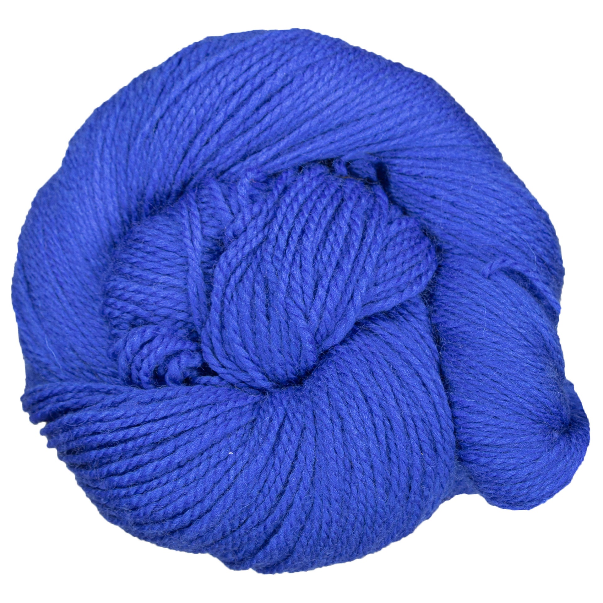 Cascade Yarns 220 Superwash Fingering Yarn - 48 Deep Ultramarine - Zoom Image
