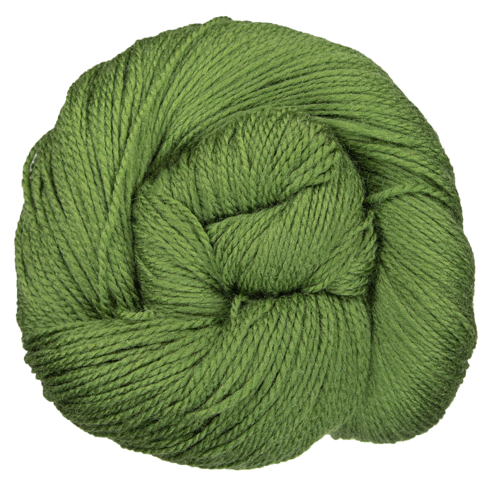 Cascade Yarns 220 Superwash Fingering Yarn - 59 Chive - Zoom Image
