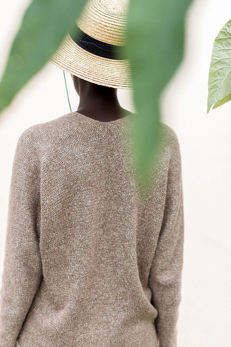 Woolfolk Stra PDF Patterns - Stige - PDF Download - Extra Image