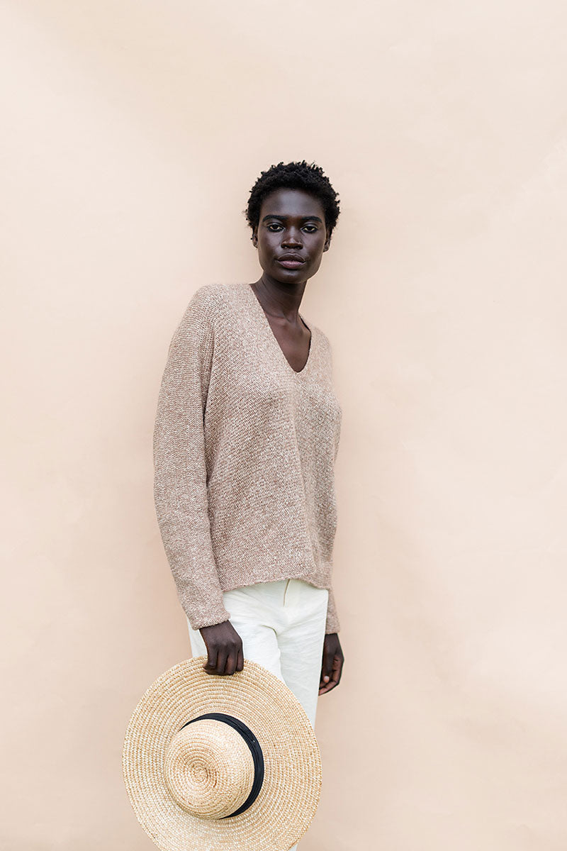 Woolfolk Stra PDF Patterns - Stige - PDF Download - Extra Image