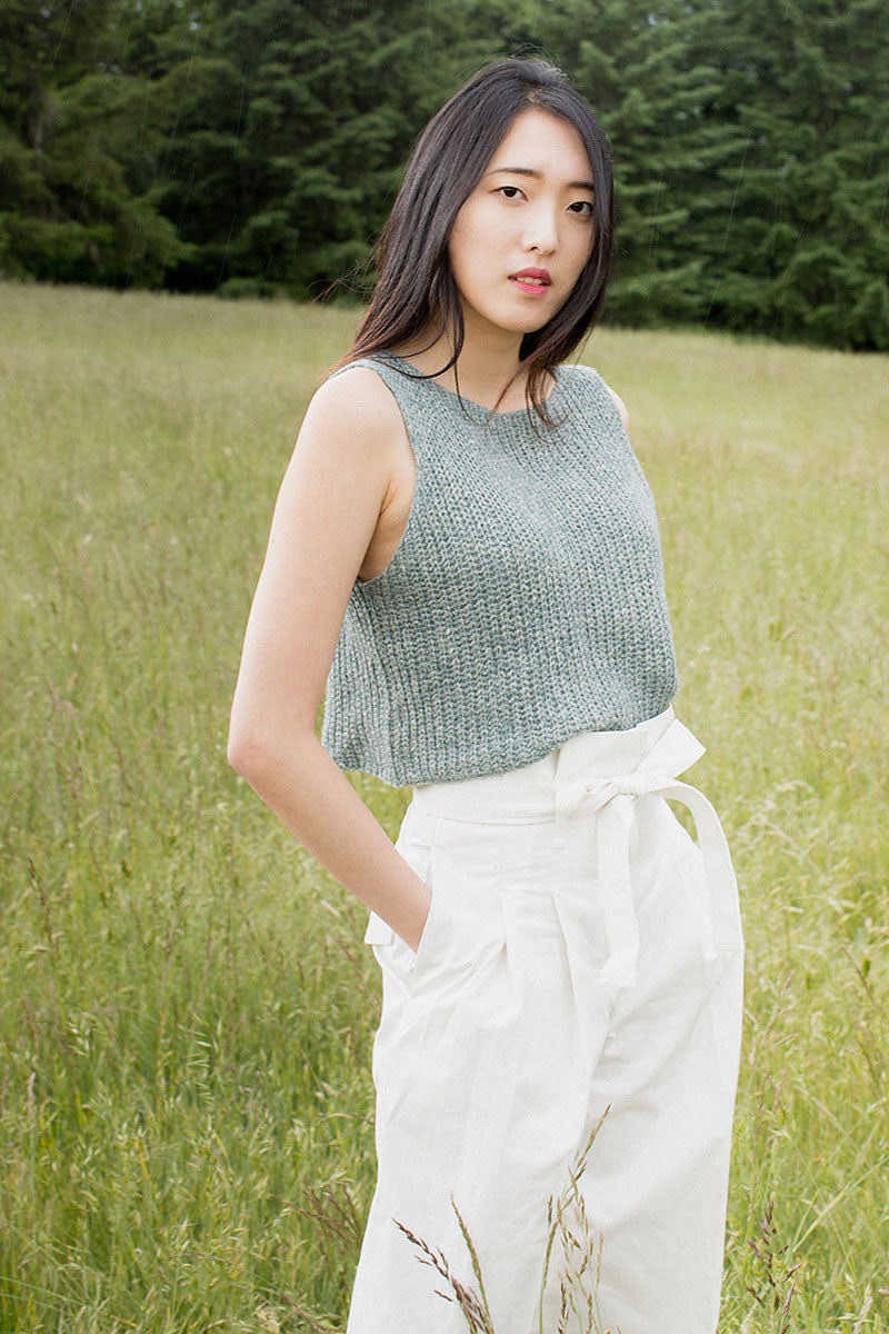 Woolfolk Stra PDF Patterns - Glide - PDF Download - Extra Image