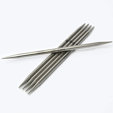 KnitPro Mindful Double Point Needles - US 0 (2.0mm) - 8" - Zoom Image