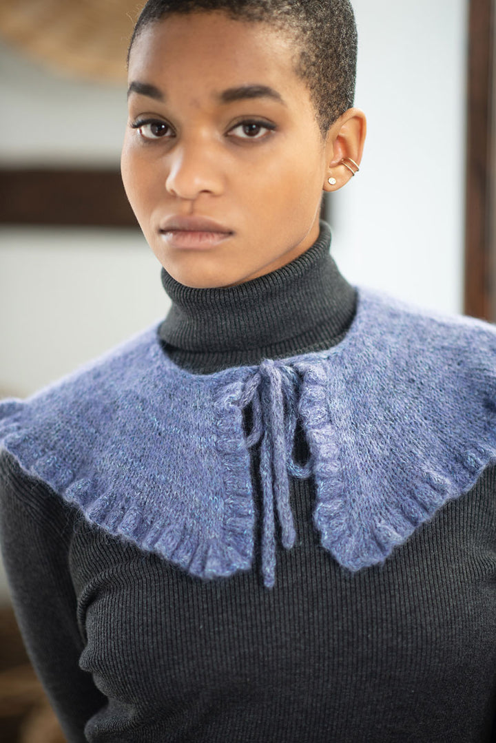 Berroco Booklet 427 - Dulce Patterns - Ninetta - PDF Download - Extra Image