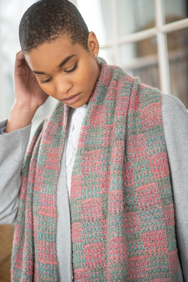 Berroco Booklet 427 - Dulce Patterns - Paola - PDF Download - Extra Image