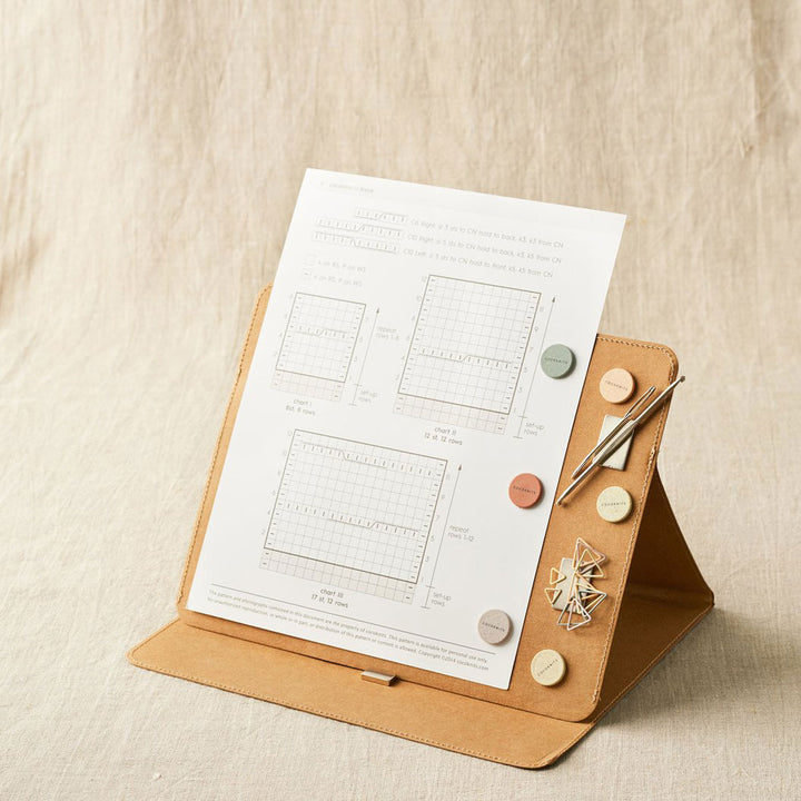 Cocoknits Maker's Board - Kraft - Extra Image