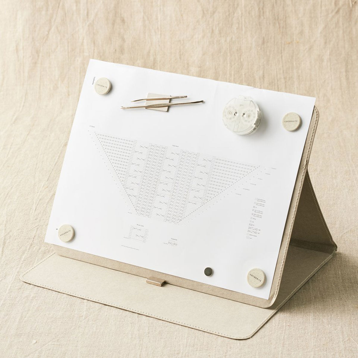 Cocoknits Maker's Board - Kraft - Extra Image
