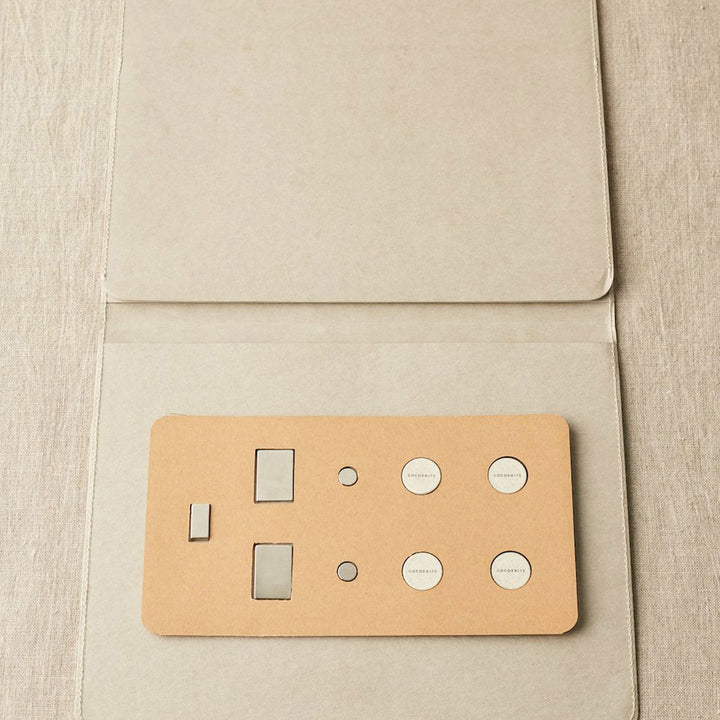 Cocoknits Maker's Board - Kraft - Extra Image