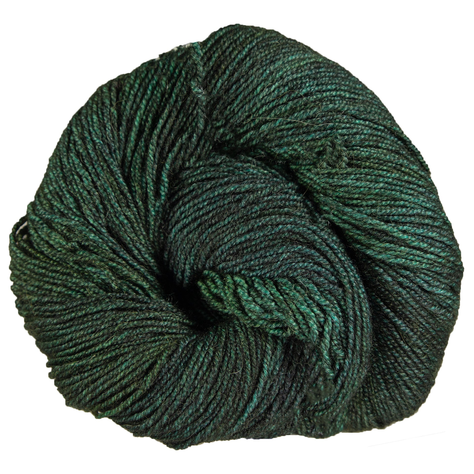 Malabrigo Dos Tierras Yarn - 346 Fiona - Zoom Image
