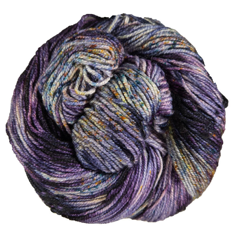 Malabrigo Dos Tierras Yarn - 365 Ursula - Medium Image
