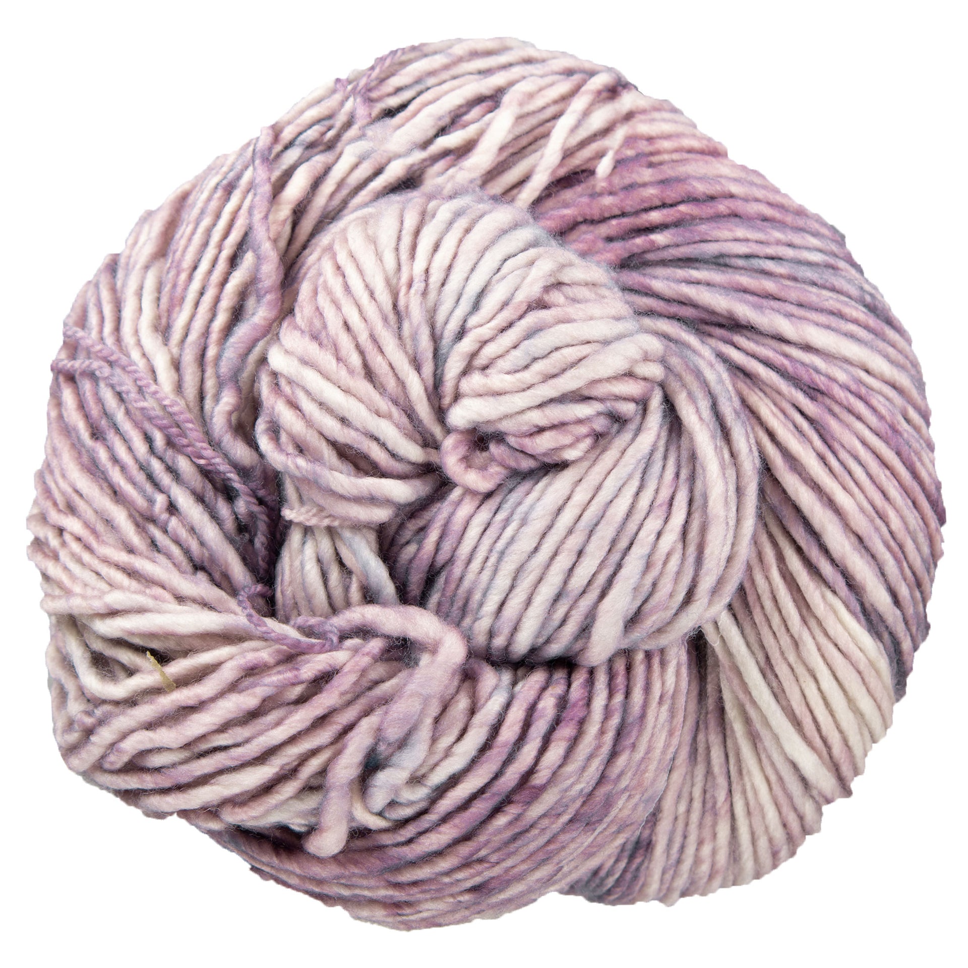 Malabrigo Mecha Yarn - 334 Peggy - Zoom Image

