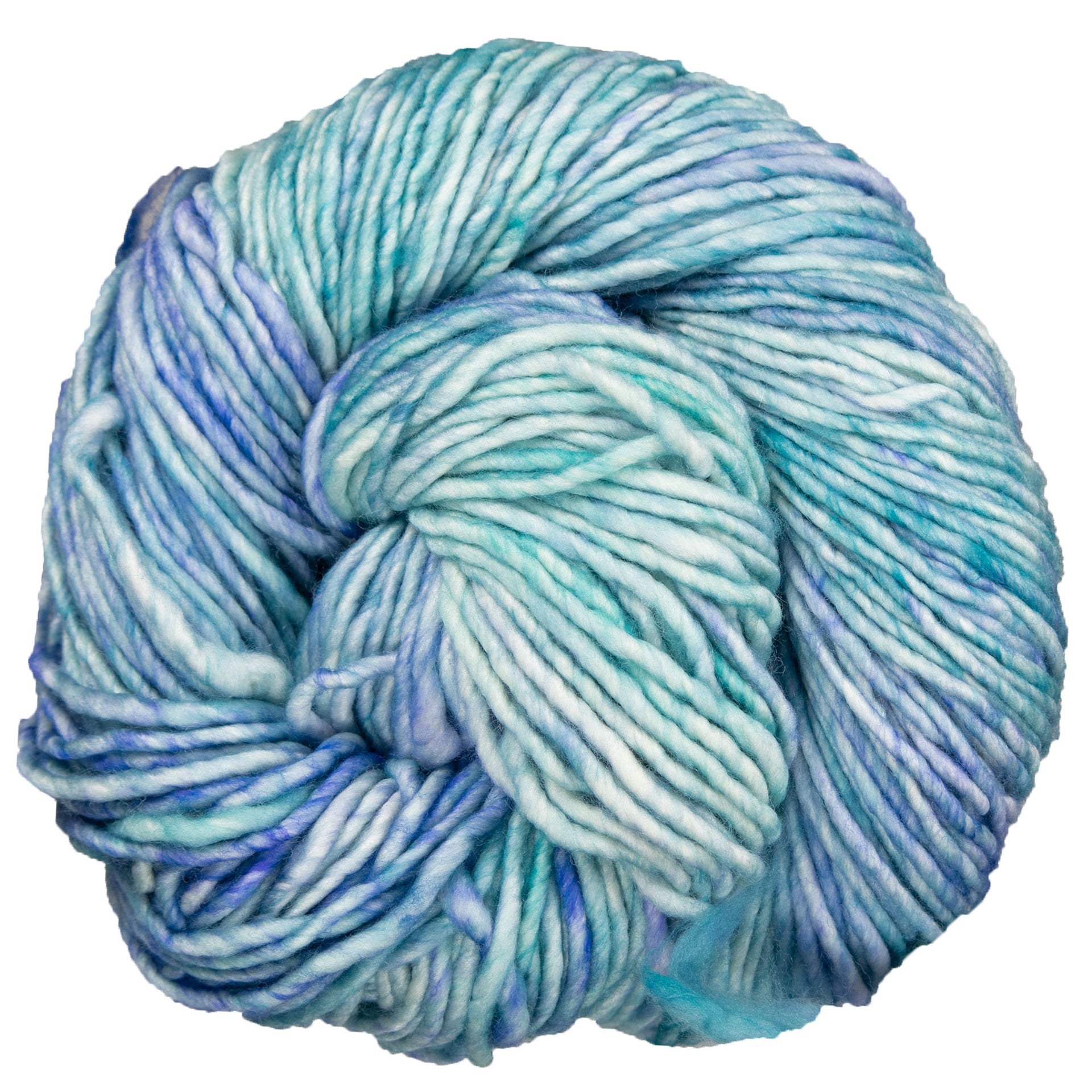 Malabrigo Mecha Yarn - 331 Lorelai - Zoom Image
