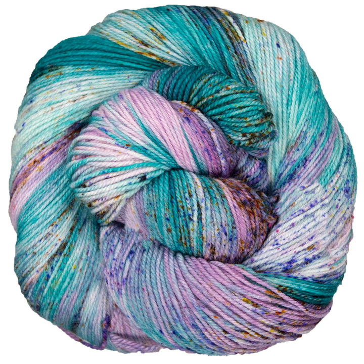 Madelinetosh Twist Light Yarn - West Texas Sunset - Zoom Image