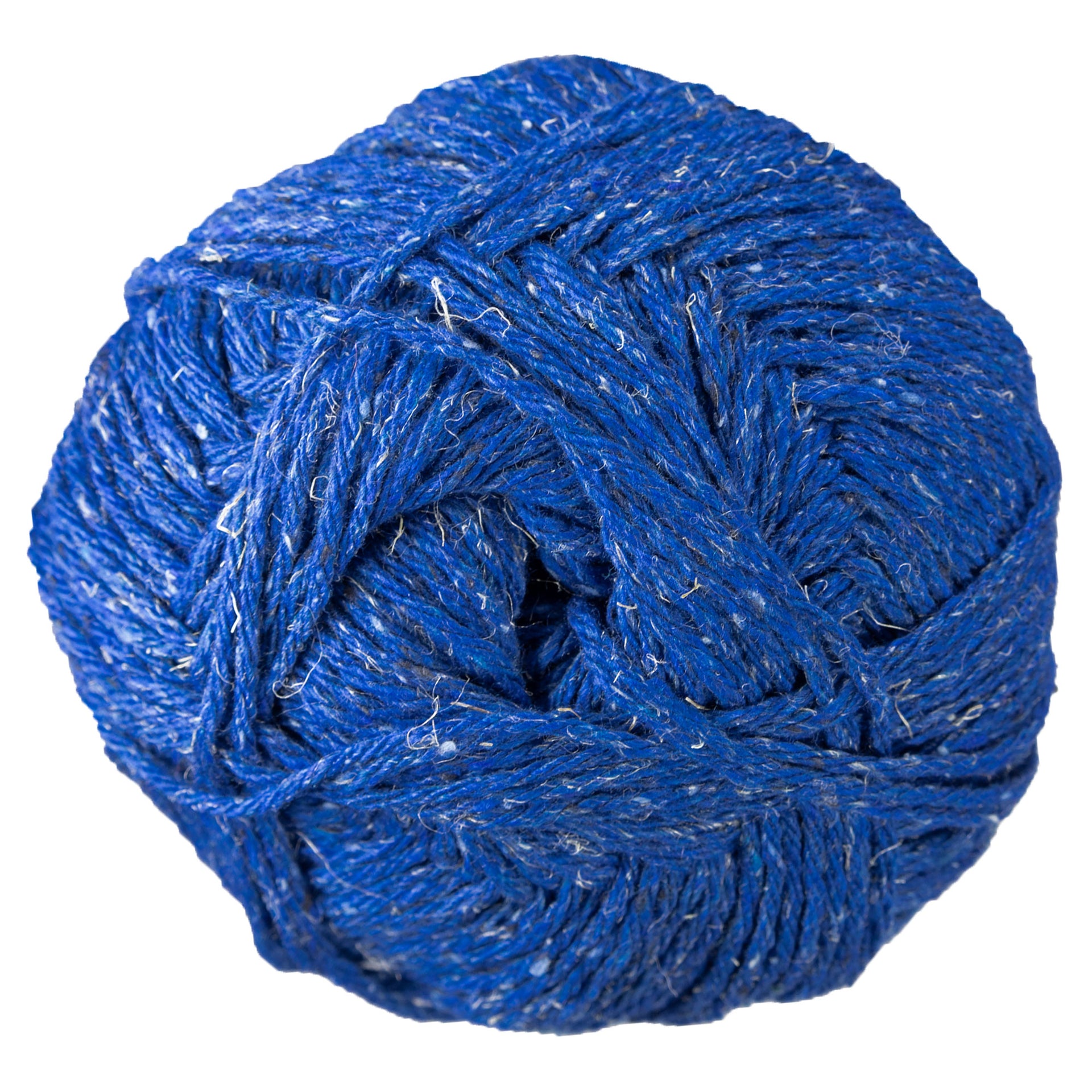 Berroco Remix Yarn - 3982 Blue Moon - Zoom Image
