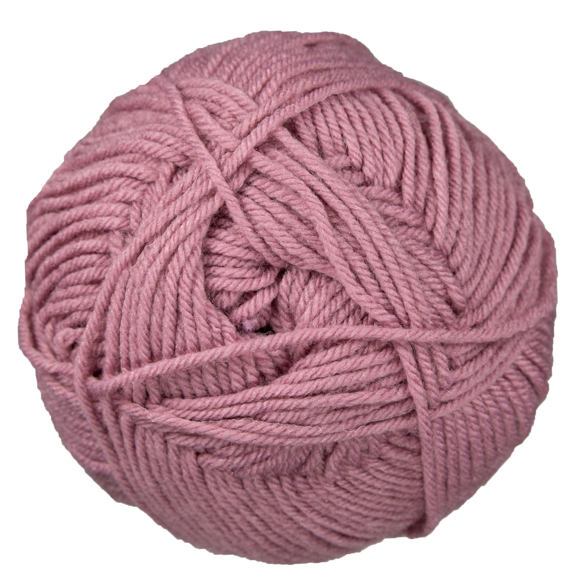 Plymouth Yarn Dreambaby DK Yarn - 166 Woodrose - Zoom Image
