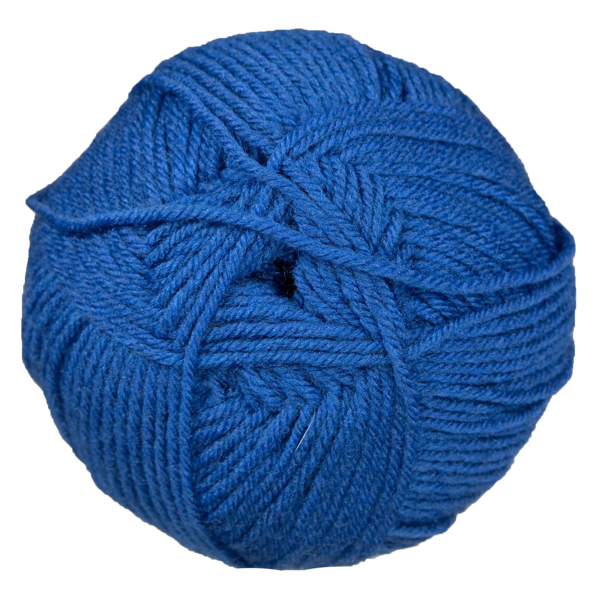 Plymouth Yarn Dreambaby DK Yarn - 168 Denim - Zoom Image
