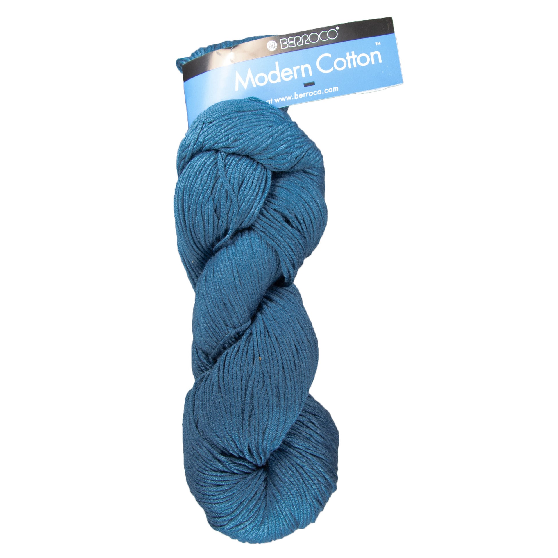 Berroco Modern Cotton Yarn - 1690 India Point - Zoom Image
