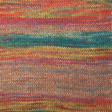 Berroco Summer Sesame Yarn - 5256 Jade - Zoom Image