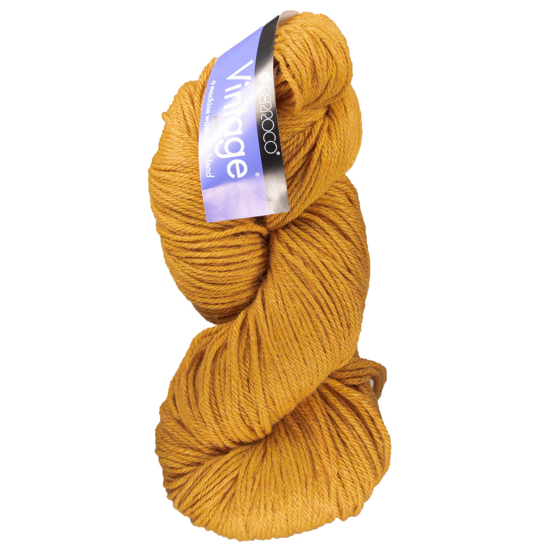 Berroco Vintage Yarn - 51192 Marmalade - Zoom Image
