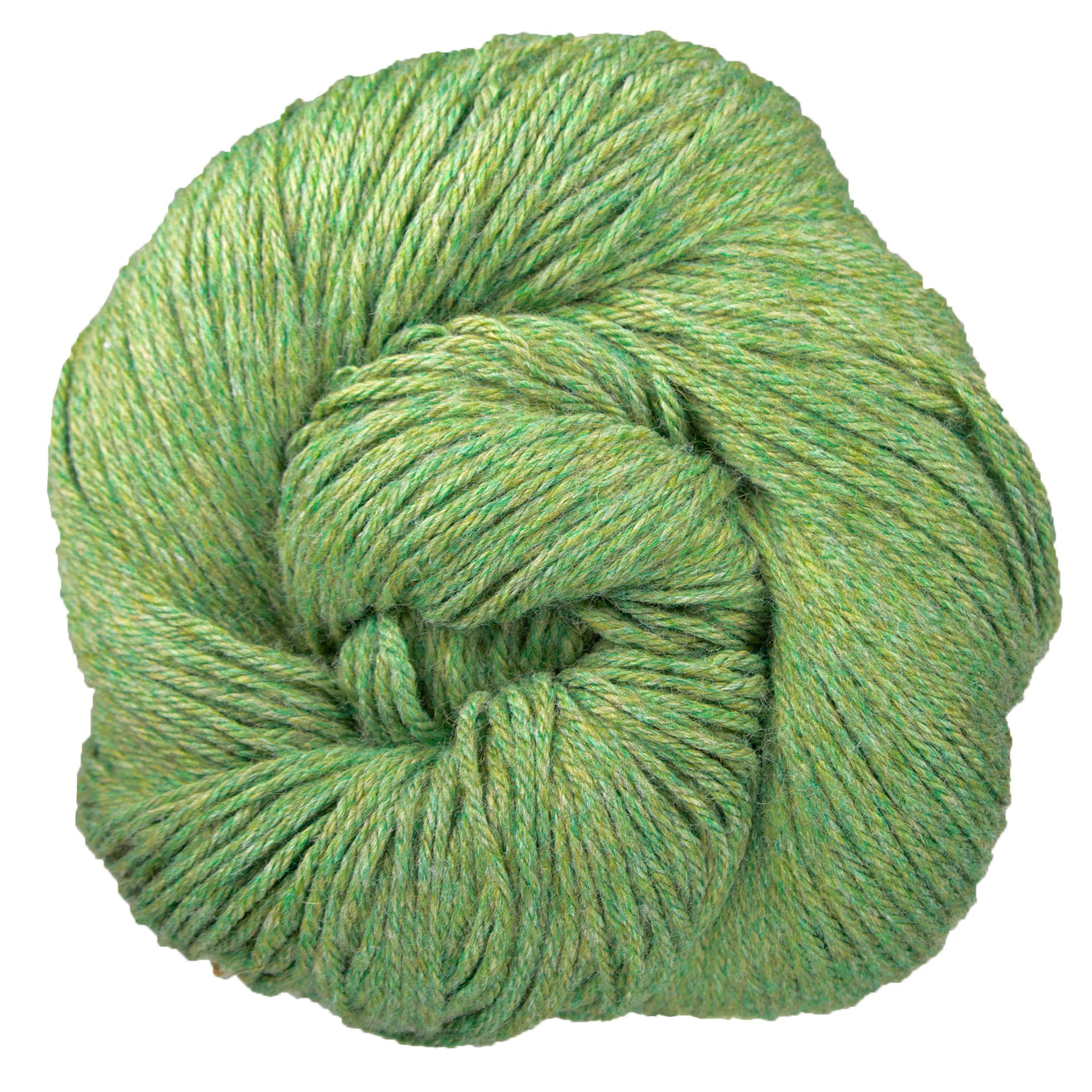 Berroco Vintage Yarn - 51195 Okra - Zoom Image
