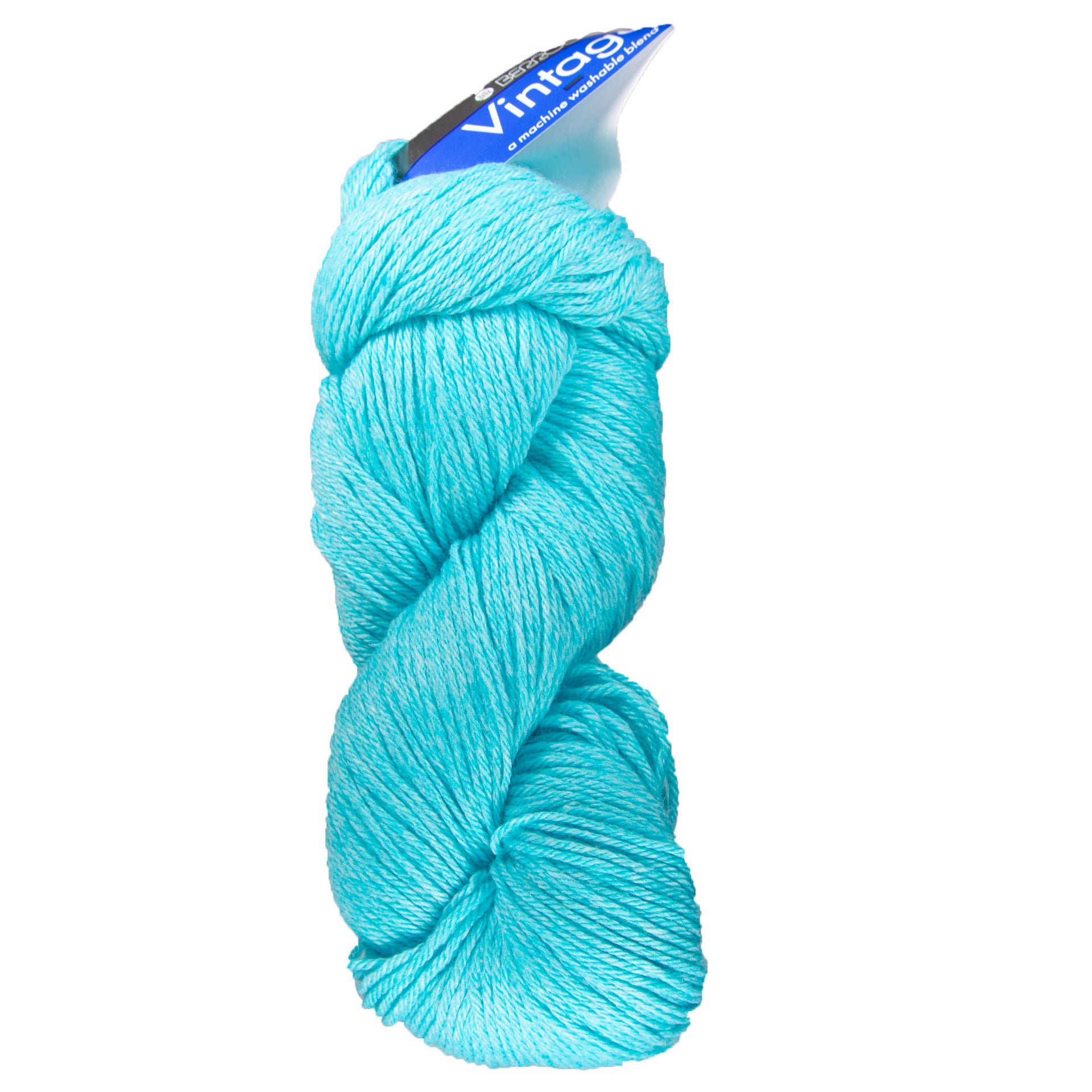 Berroco Vintage Yarn - 51197 Cotton Candy - Zoom Image
