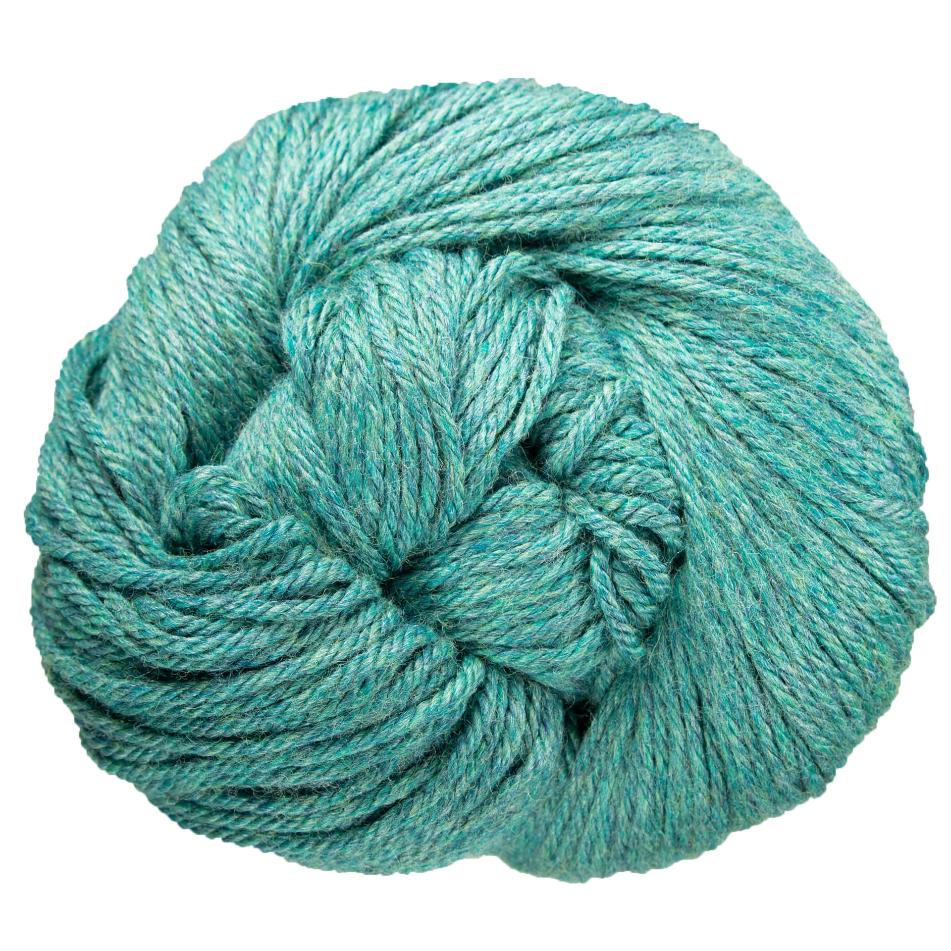 Berroco Vintage Chunky Yarn - 61196 Jalapeno - Zoom Image
