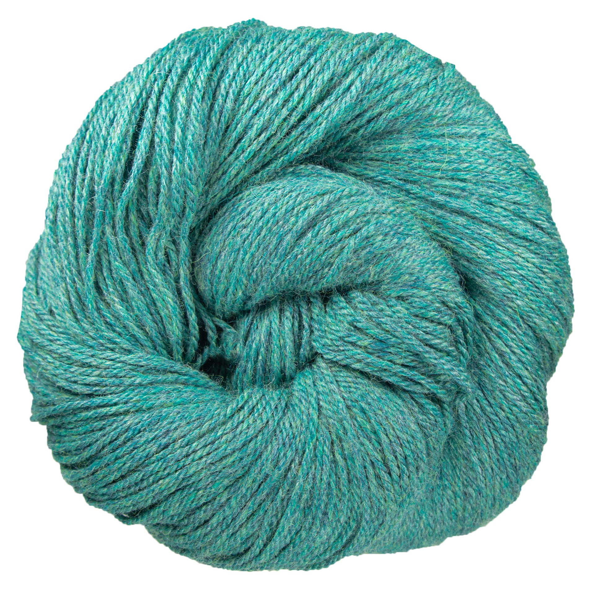 Berroco Vintage DK Yarn - 21196 Jalapeno - Zoom Image
