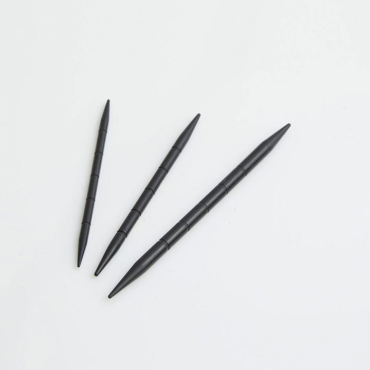 Lantern Moon Ebony Notions - Cable Needles - Extra Image