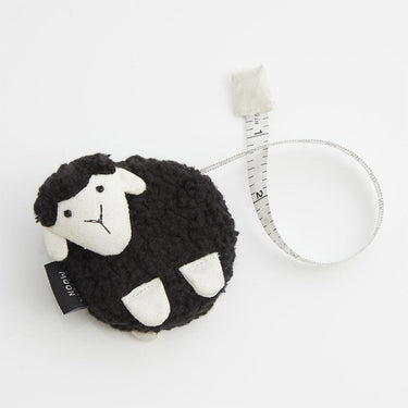 Lantern Moon Tape Measures - Black Sheep - Zoom Image