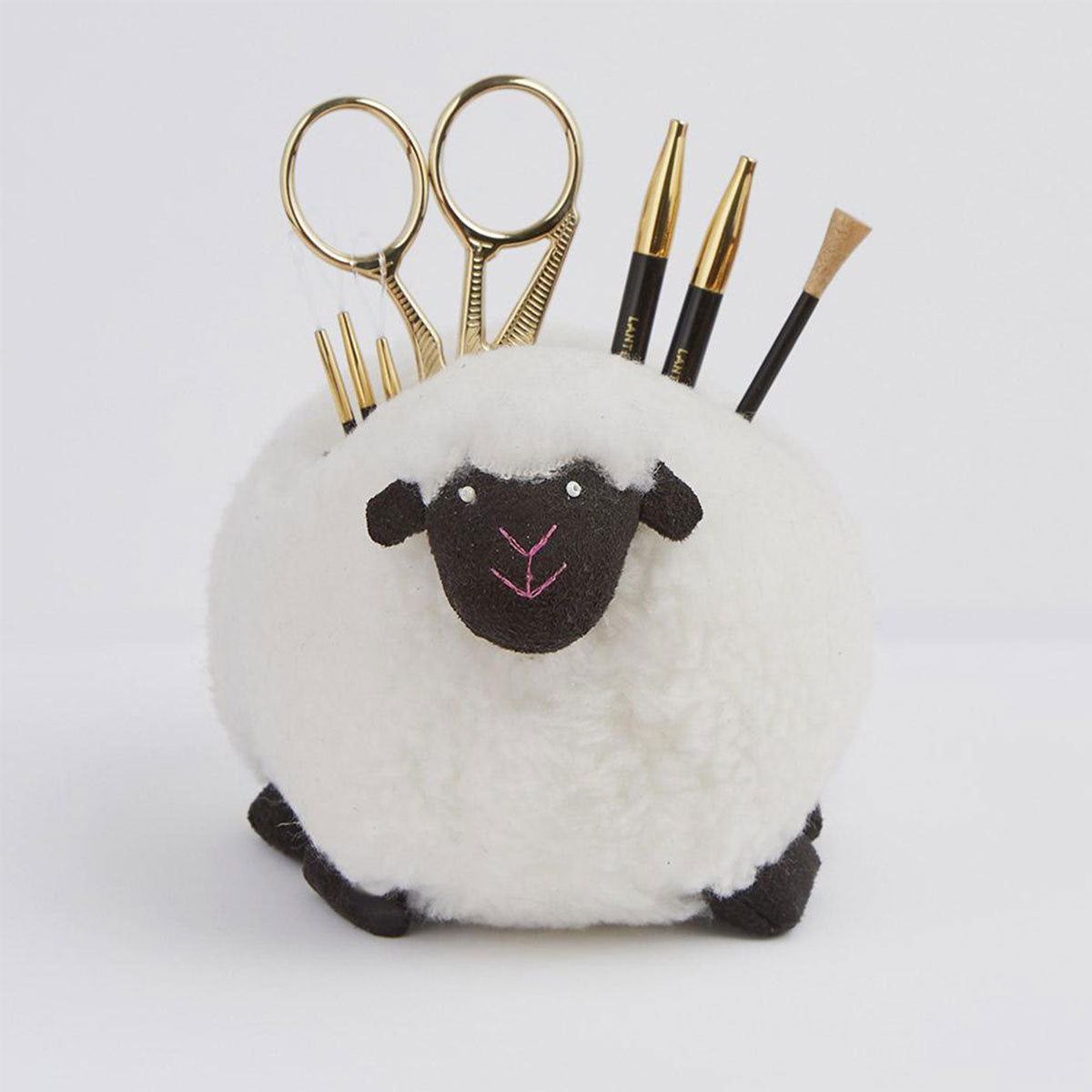 Lantern Moon Accessory Holders - Sherpa - Extra Image