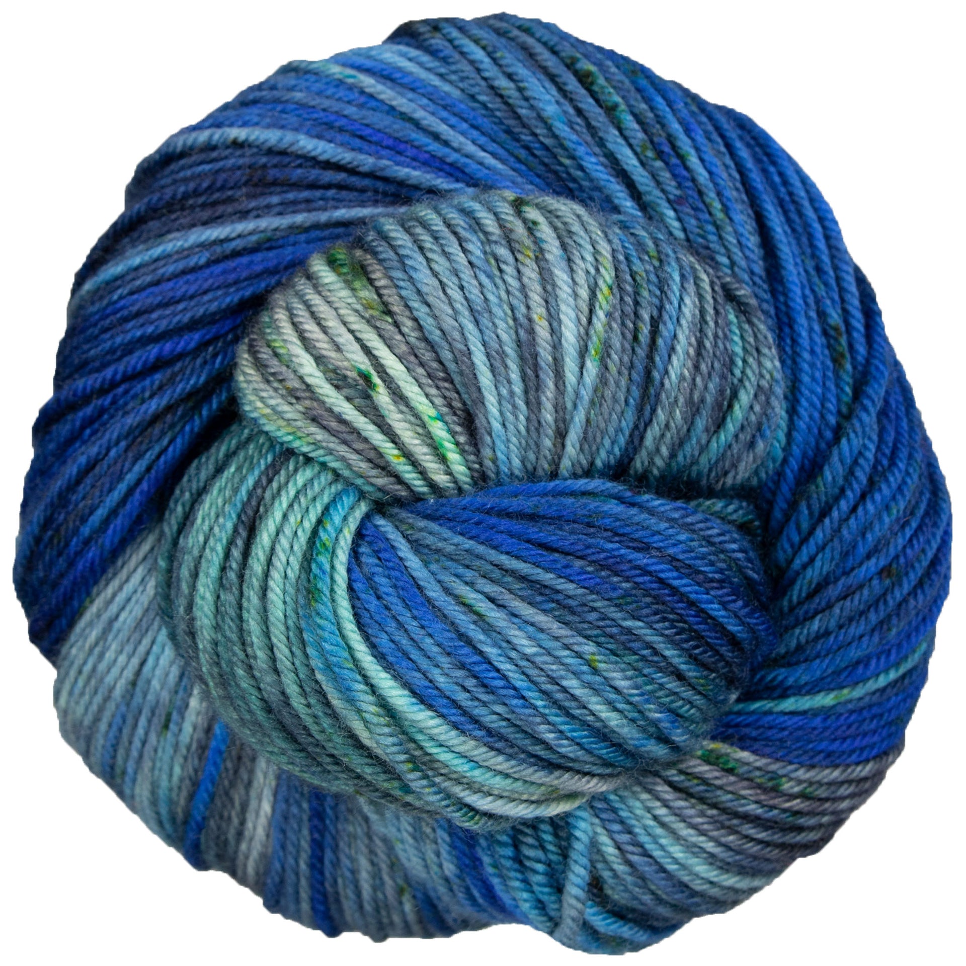 Madelinetosh Tosh Vintage Yarn - Escape Pod - Zoom Image
