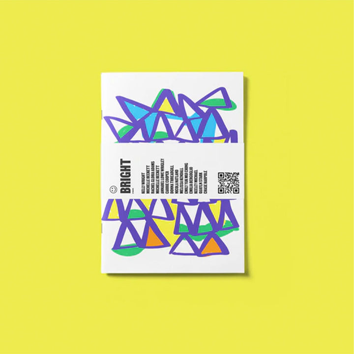 Madder Bright - Vol. 1/Spring 2022 - Extra Image